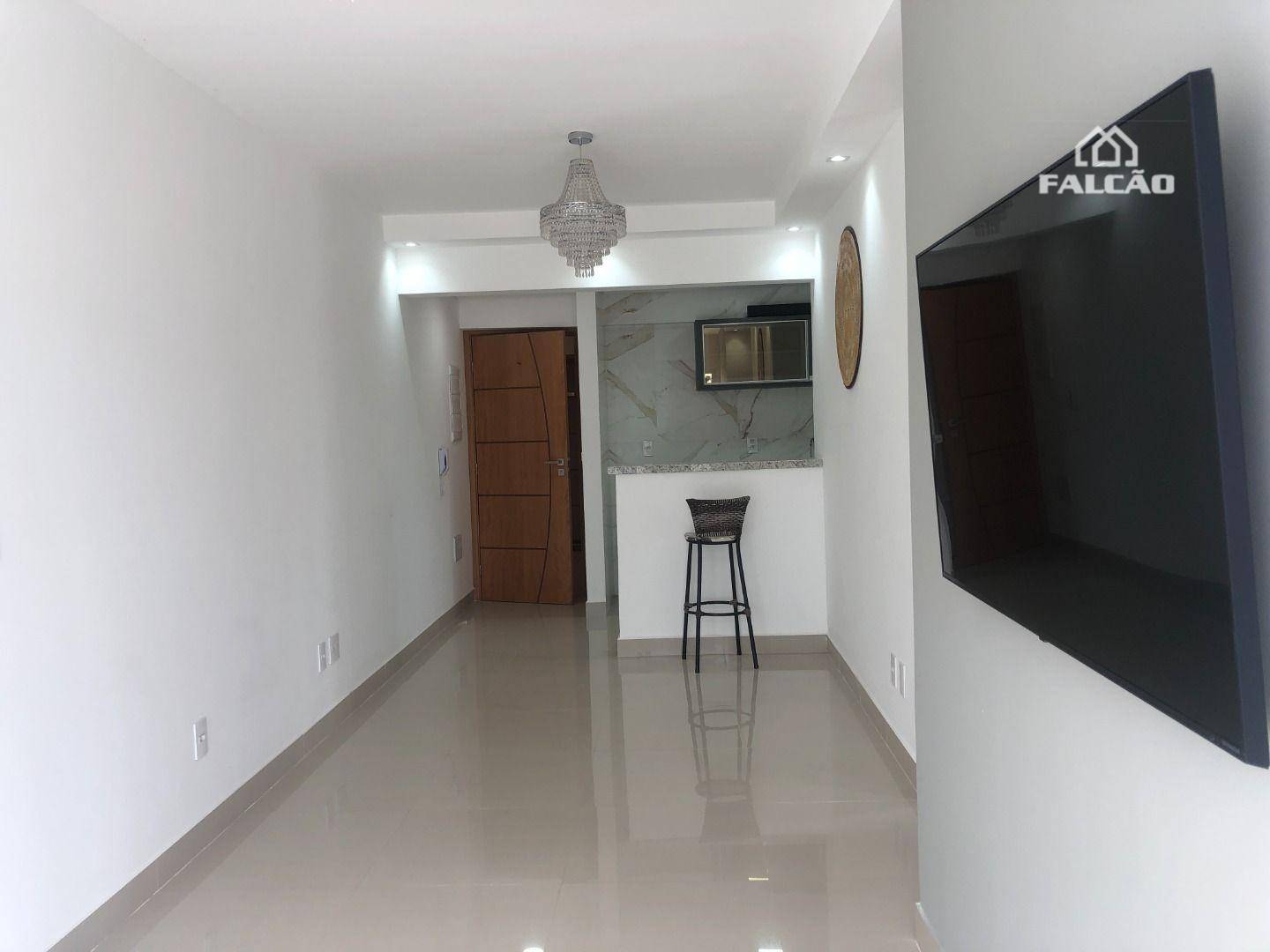 Apartamento à venda e aluguel com 2 quartos, 97m² - Foto 5