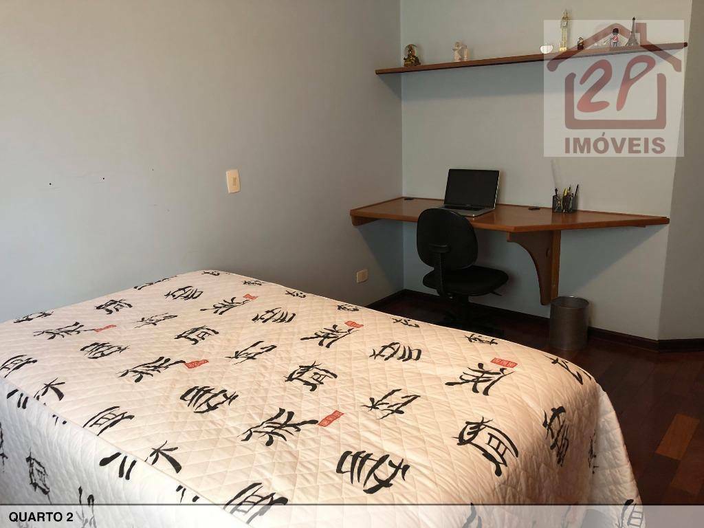 Casa de Condomínio à venda com 3 quartos, 250m² - Foto 27