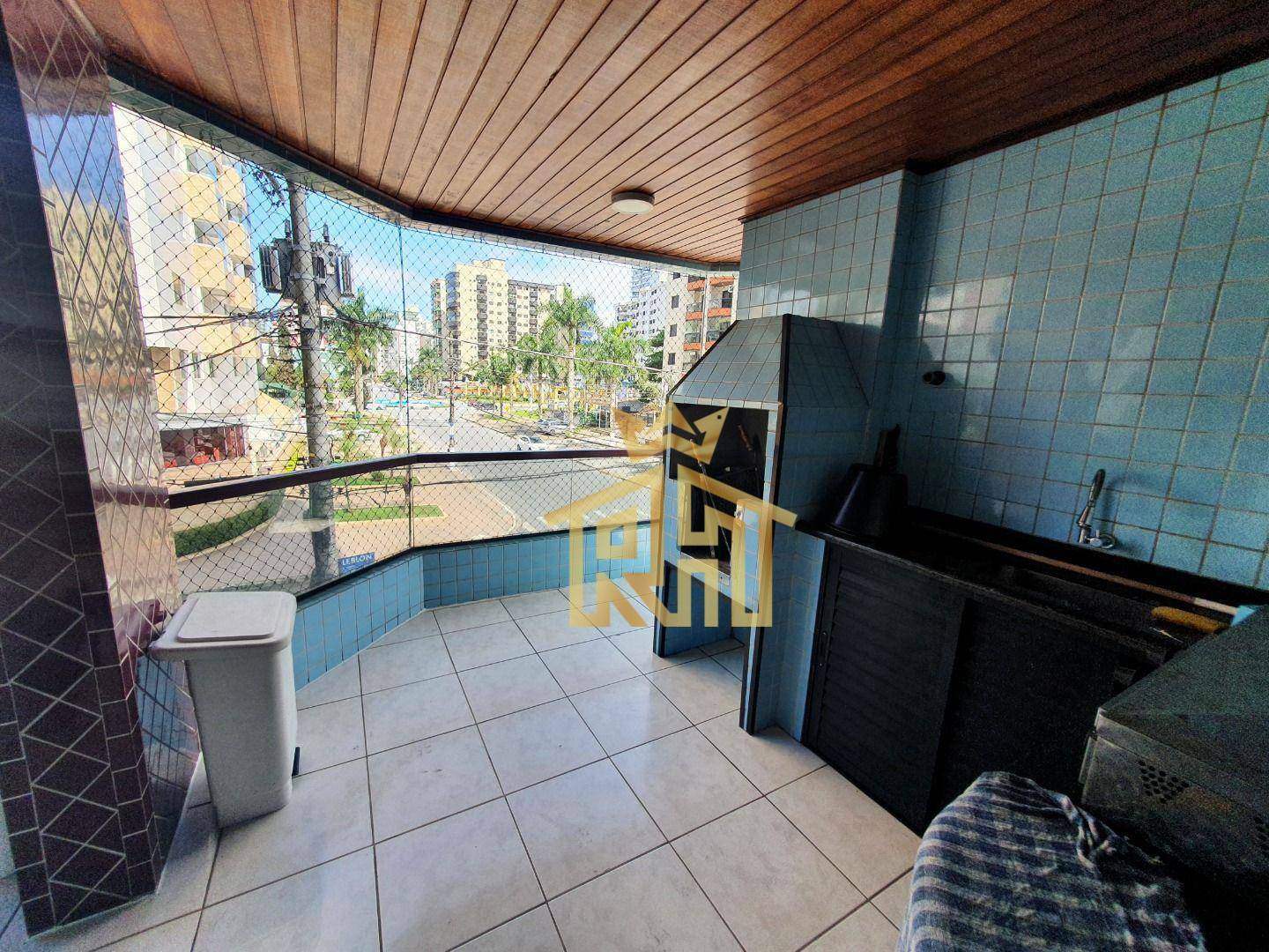 Apartamento à venda com 3 quartos, 120m² - Foto 36