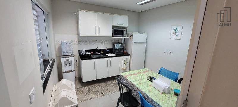 Sobrado para alugar, 247m² - Foto 19