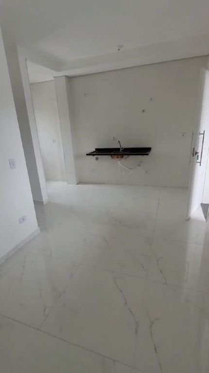 Apartamento à venda com 1 quarto, 30m² - Foto 3