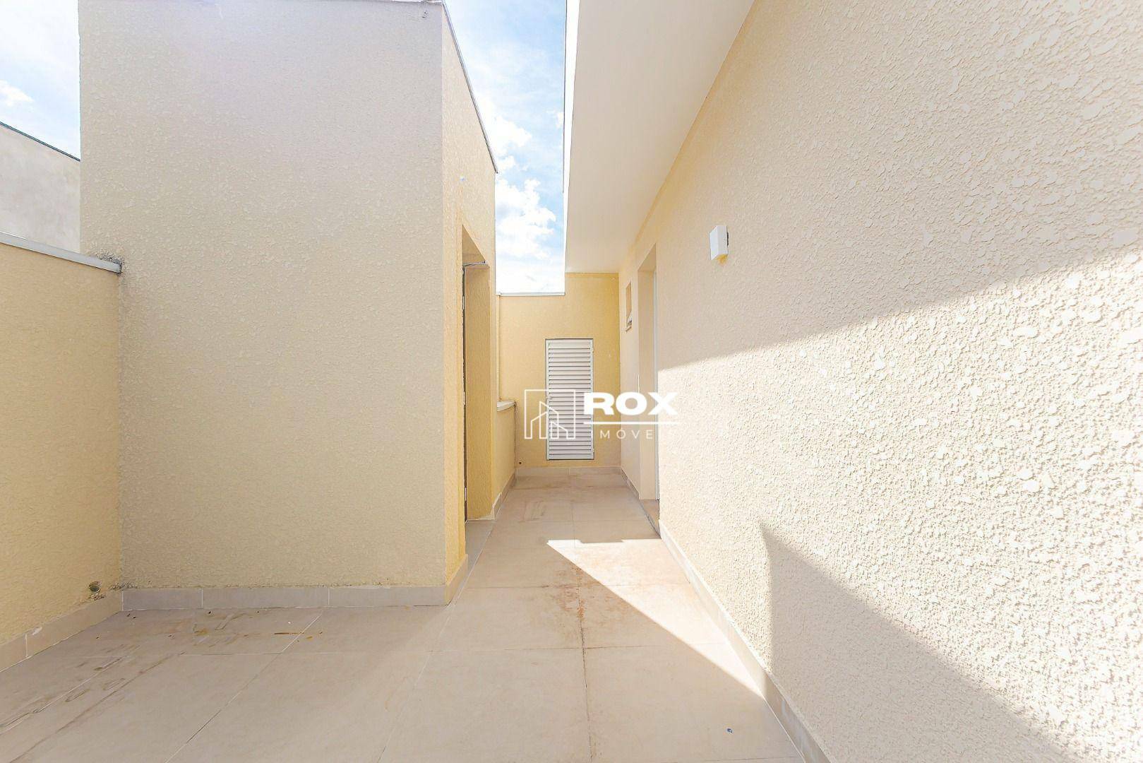 Sobrado à venda com 3 quartos, 179m² - Foto 46