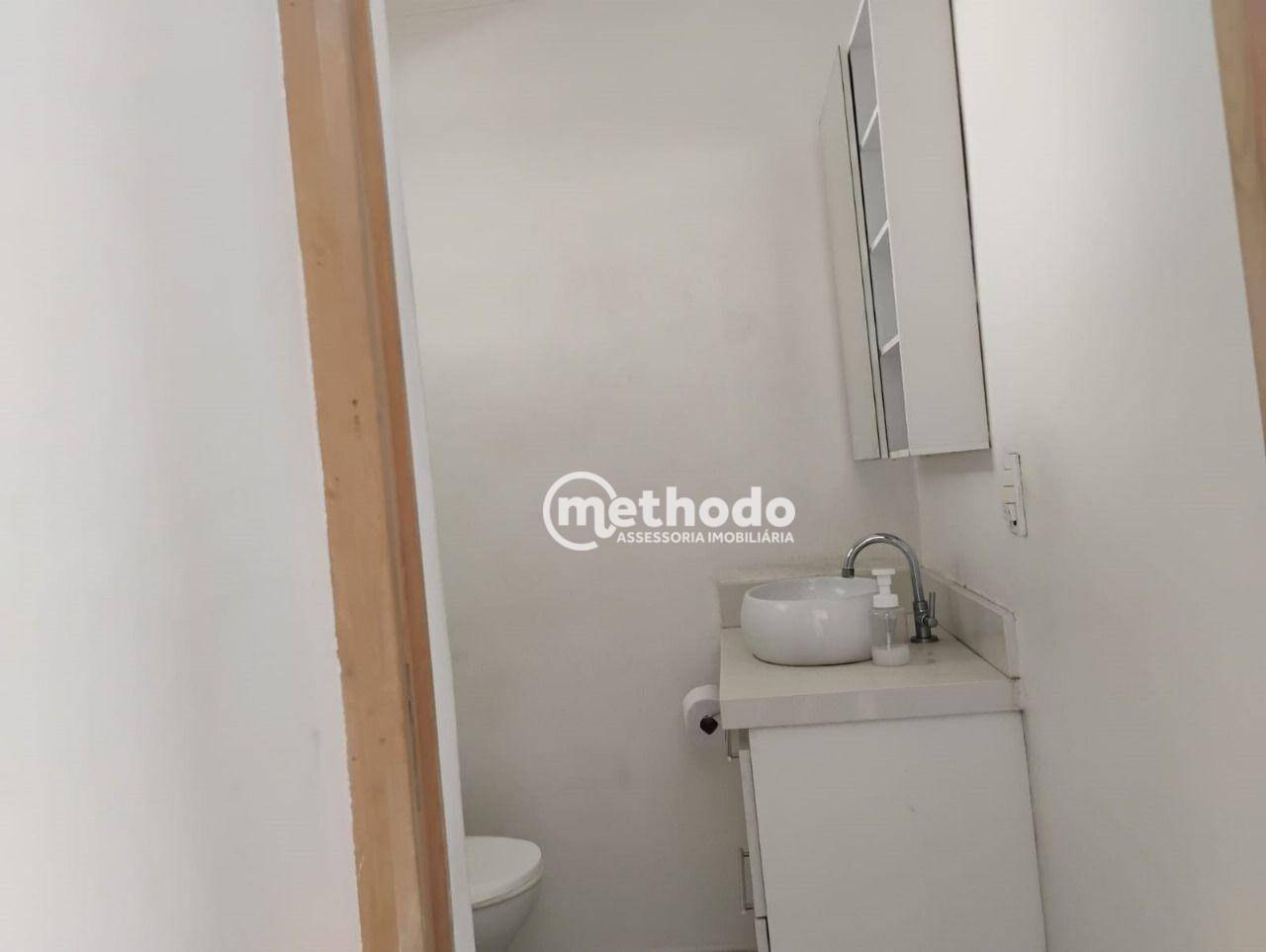 Apartamento à venda com 1 quarto, 44m² - Foto 5