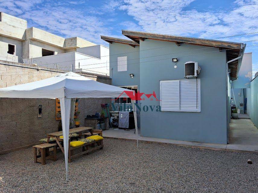 Casa à venda com 2 quartos, 52m² - Foto 11