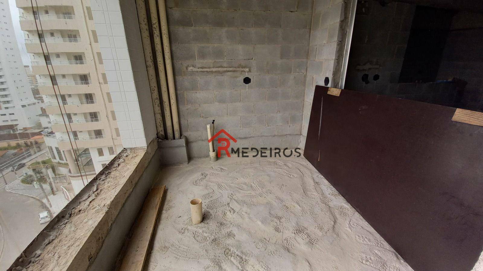 Apartamento à venda com 2 quartos, 78m² - Foto 4