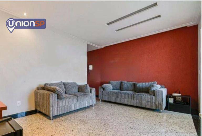 Apartamento à venda com 3 quartos, 85m² - Foto 2