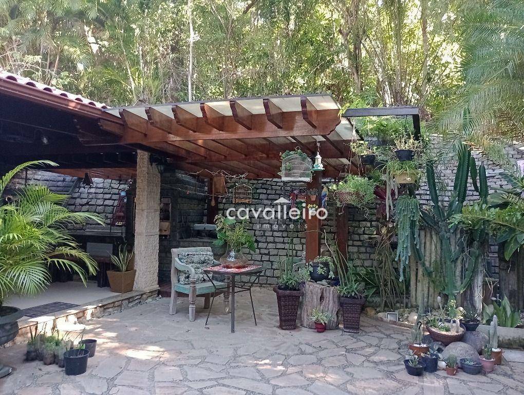 Casa de Condomínio à venda com 3 quartos, 380m² - Foto 62