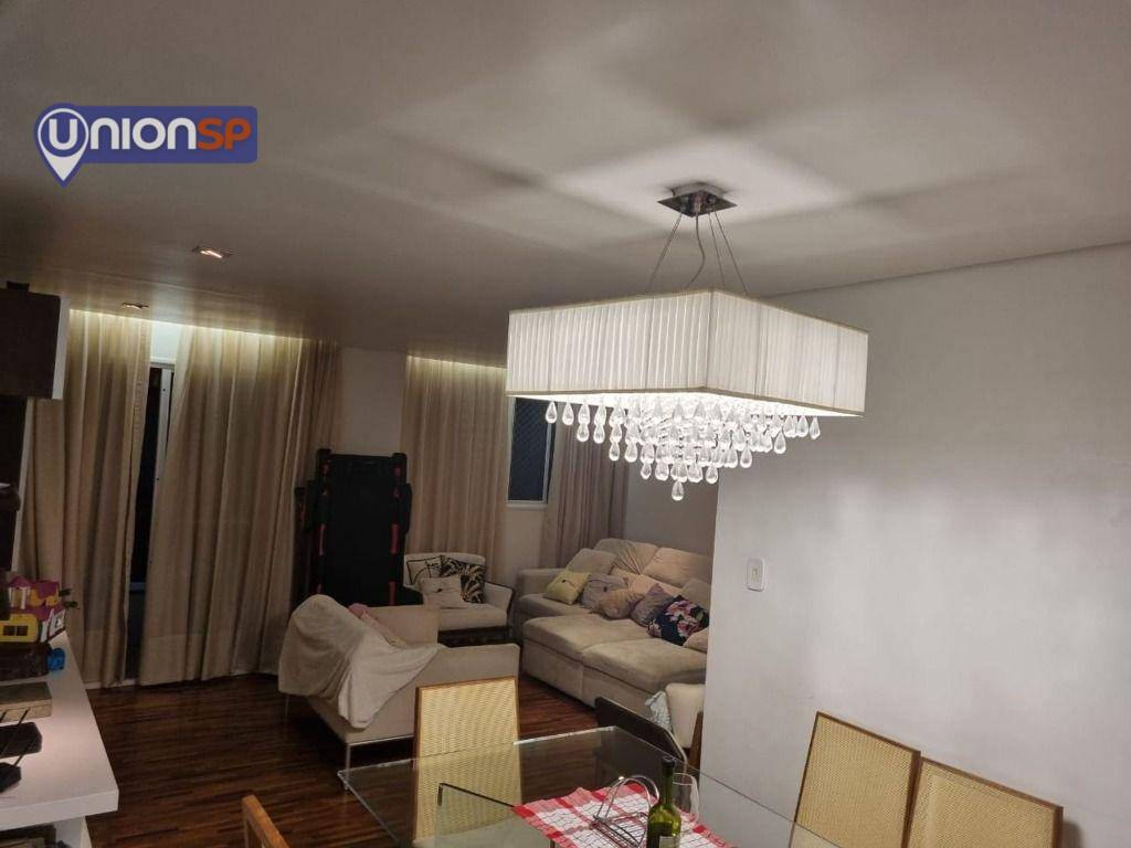 Apartamento à venda com 2 quartos, 83m² - Foto 9