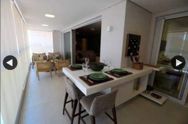 Apartamento à venda com 3 quartos, 140m² - Foto 21