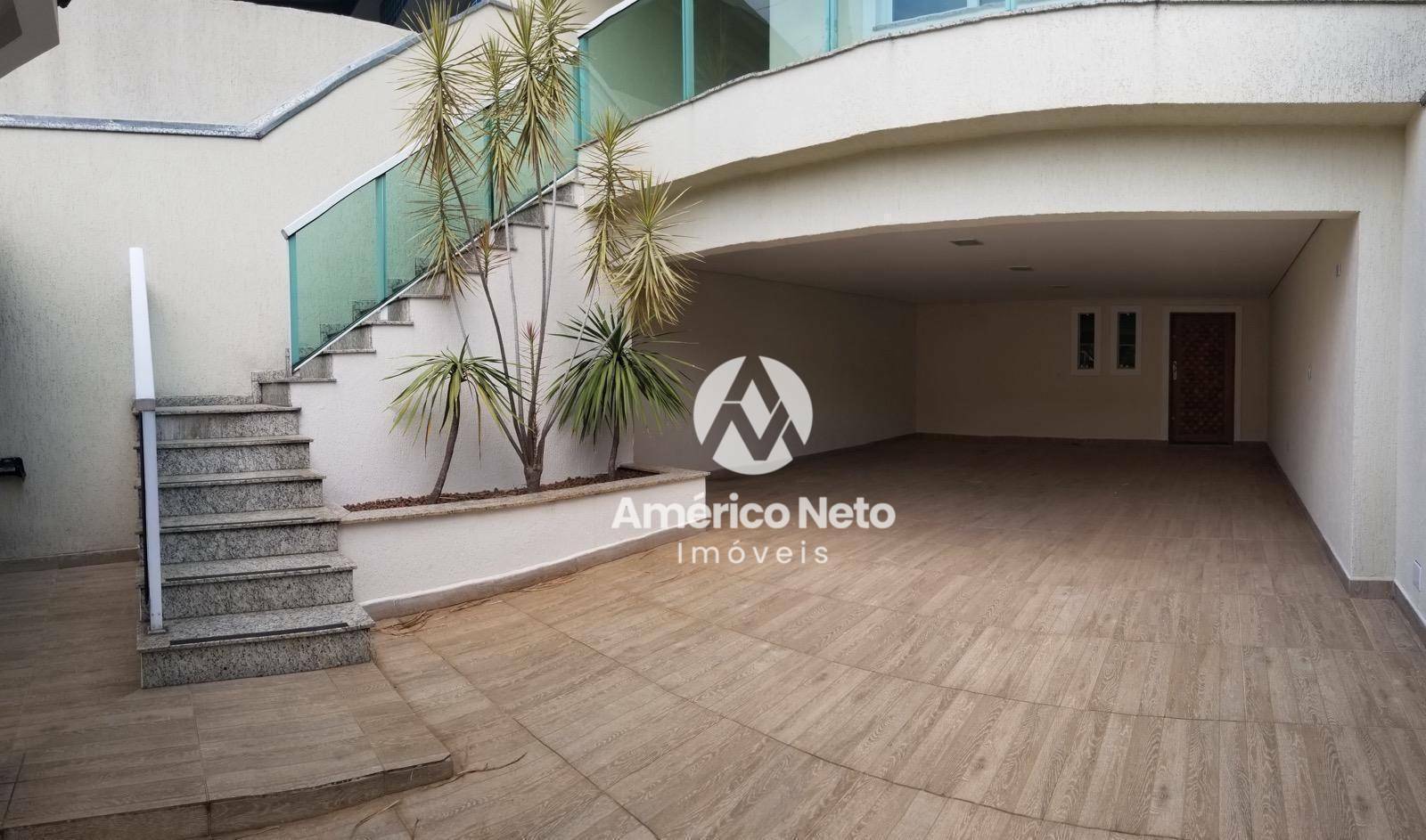 Casa à venda e aluguel com 3 quartos, 340m² - Foto 3