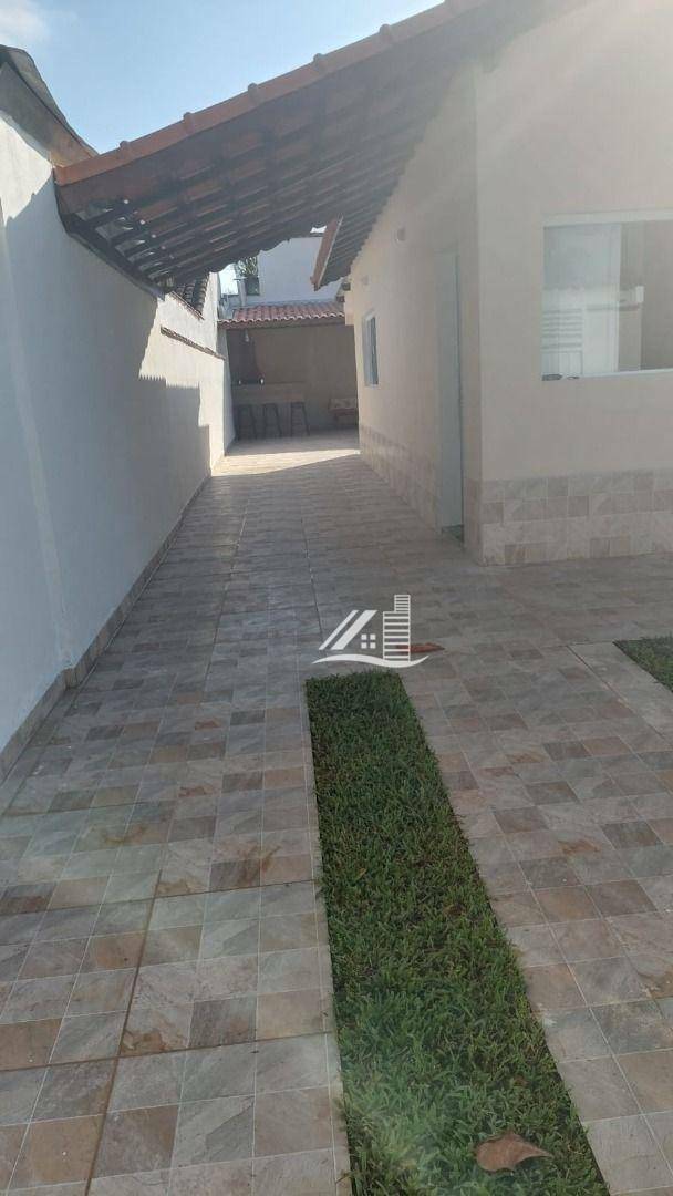 Casa à venda e aluguel com 3 quartos, 252m² - Foto 8