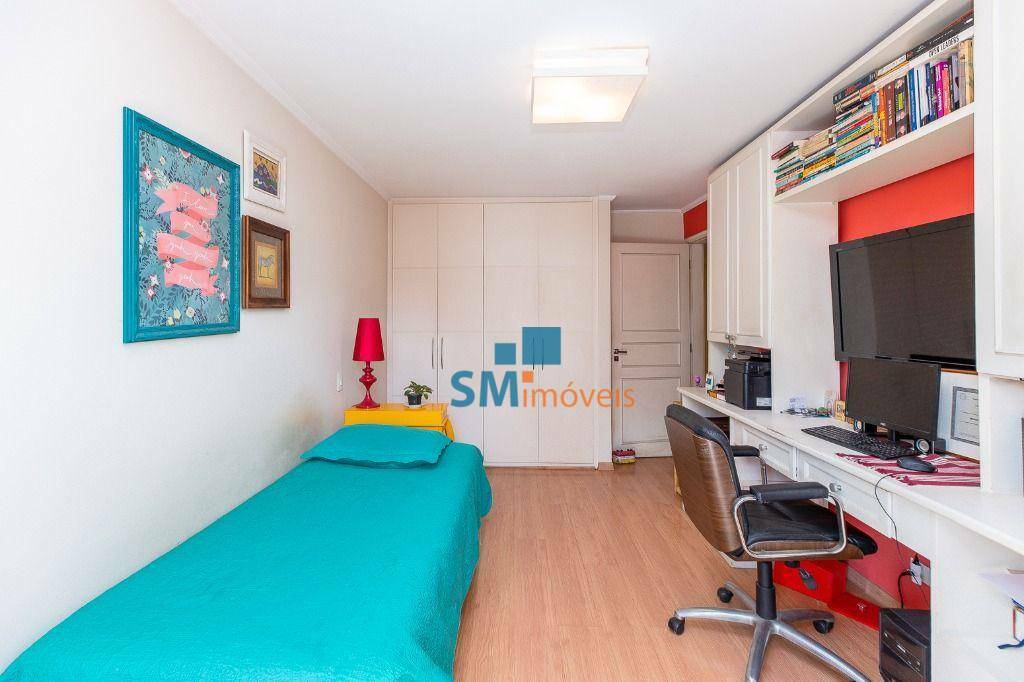 Apartamento à venda com 4 quartos, 166m² - Foto 16