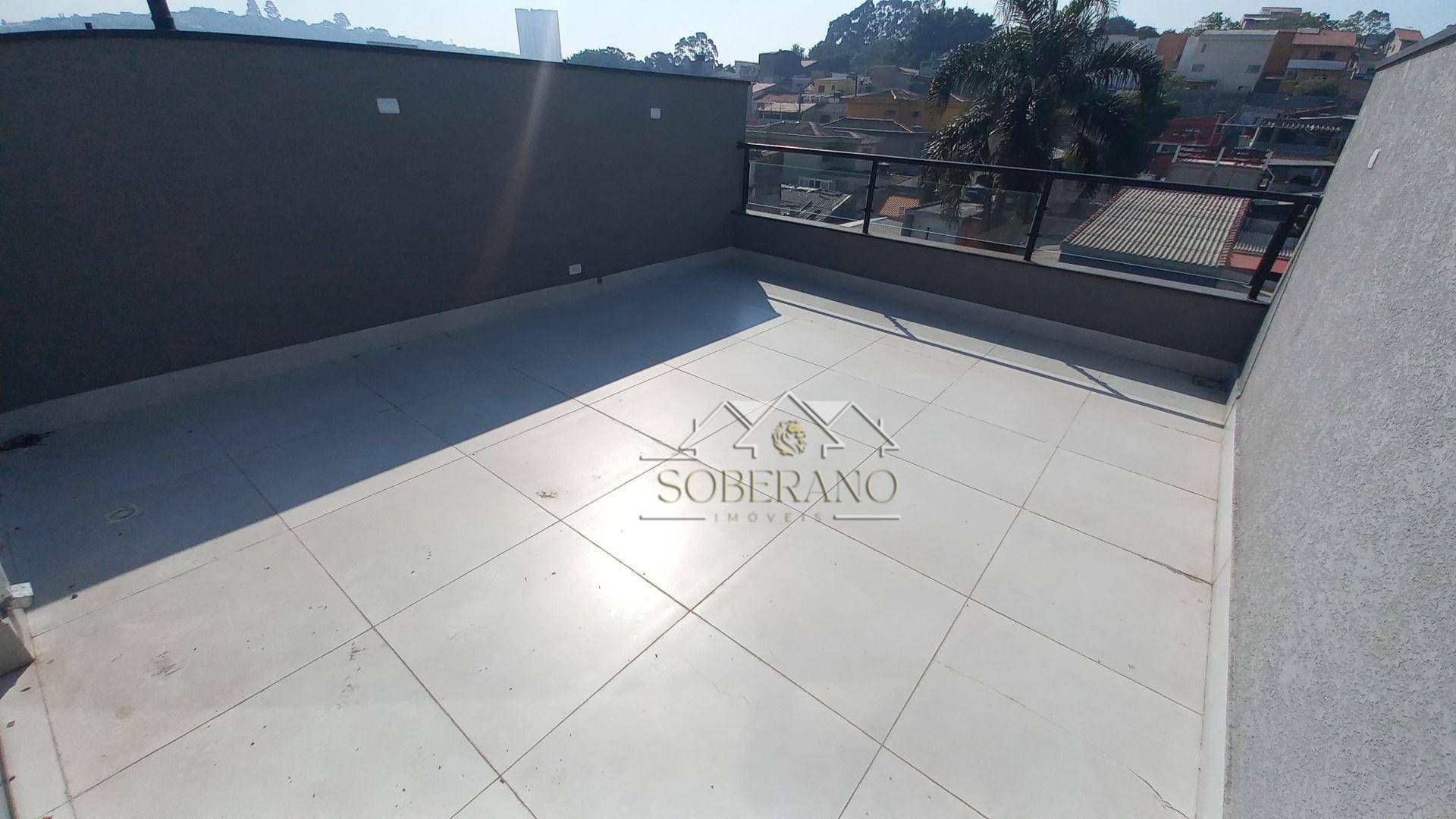 Cobertura à venda com 2 quartos, 100m² - Foto 14