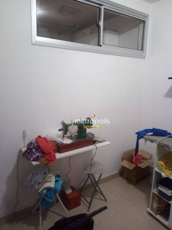 Apartamento à venda com 3 quartos, 64m² - Foto 11