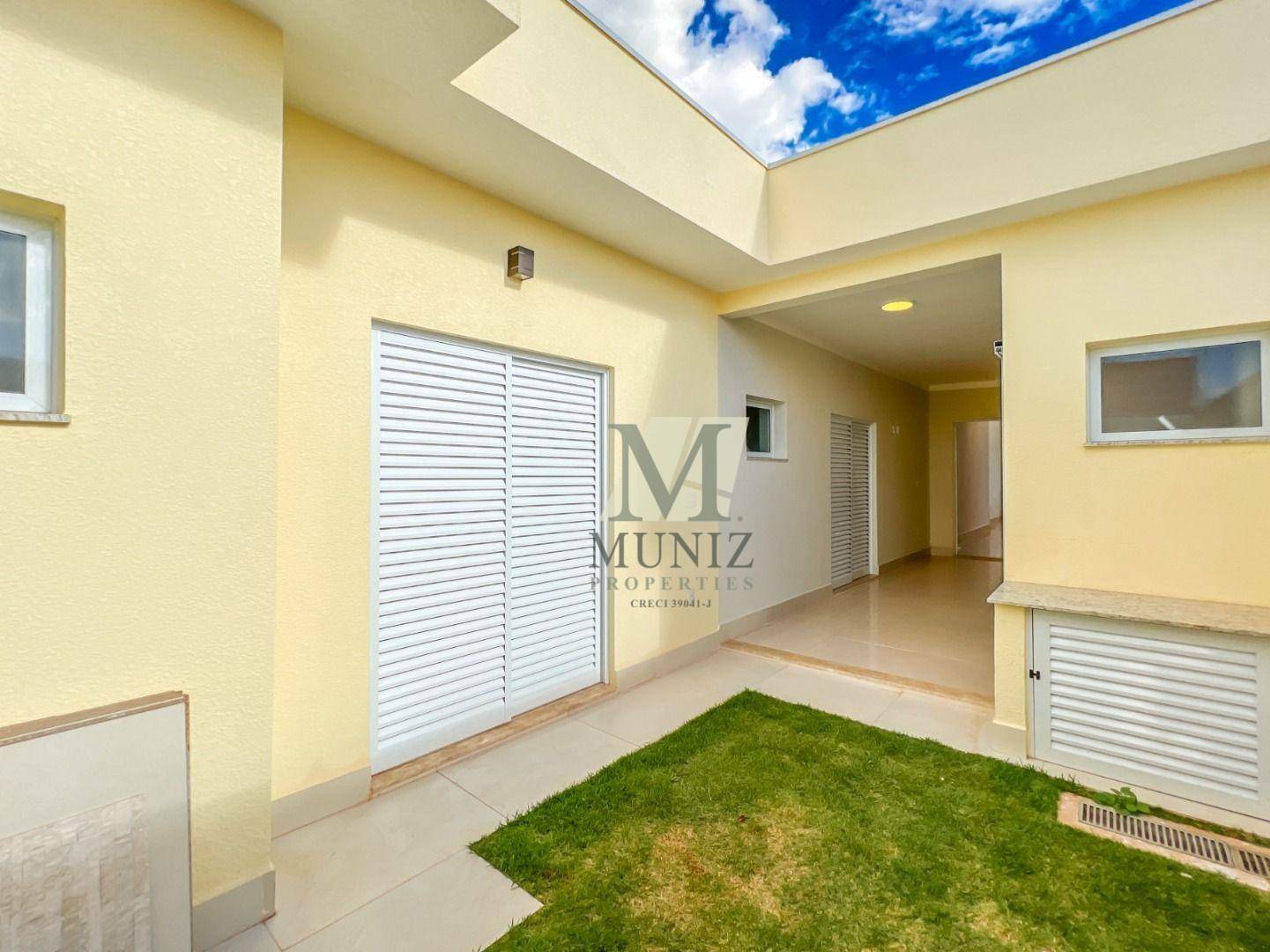 Casa de Condomínio à venda com 3 quartos, 140m² - Foto 22