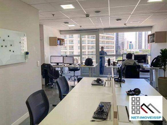 Sala-Conjunto, 81 m² - Foto 1