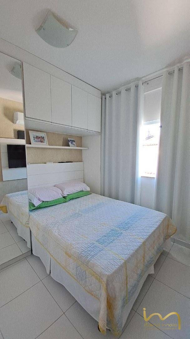 Apartamento à venda com 2 quartos, 54m² - Foto 25