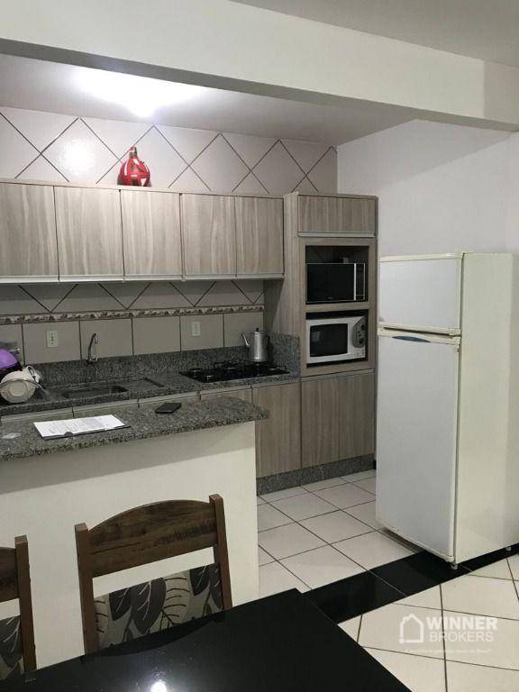 Apartamento à venda com 2 quartos, 70m² - Foto 9