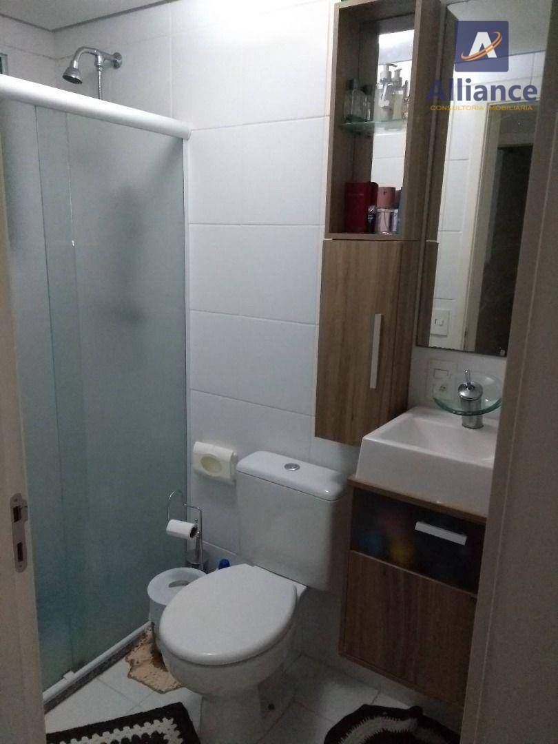 Apartamento à venda com 2 quartos, 54m² - Foto 8