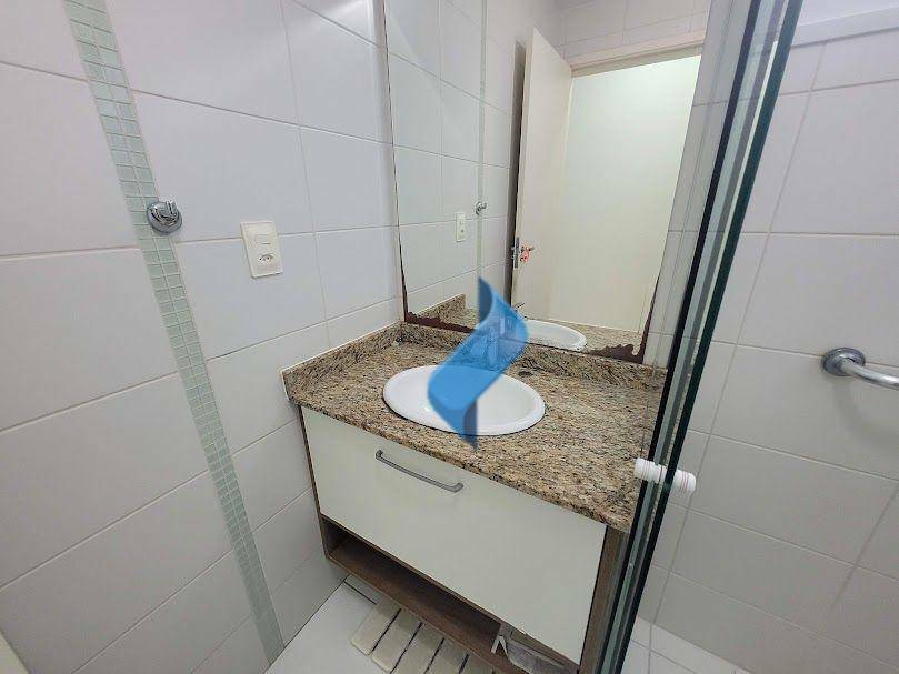 Apartamento para alugar com 3 quartos, 90m² - Foto 26