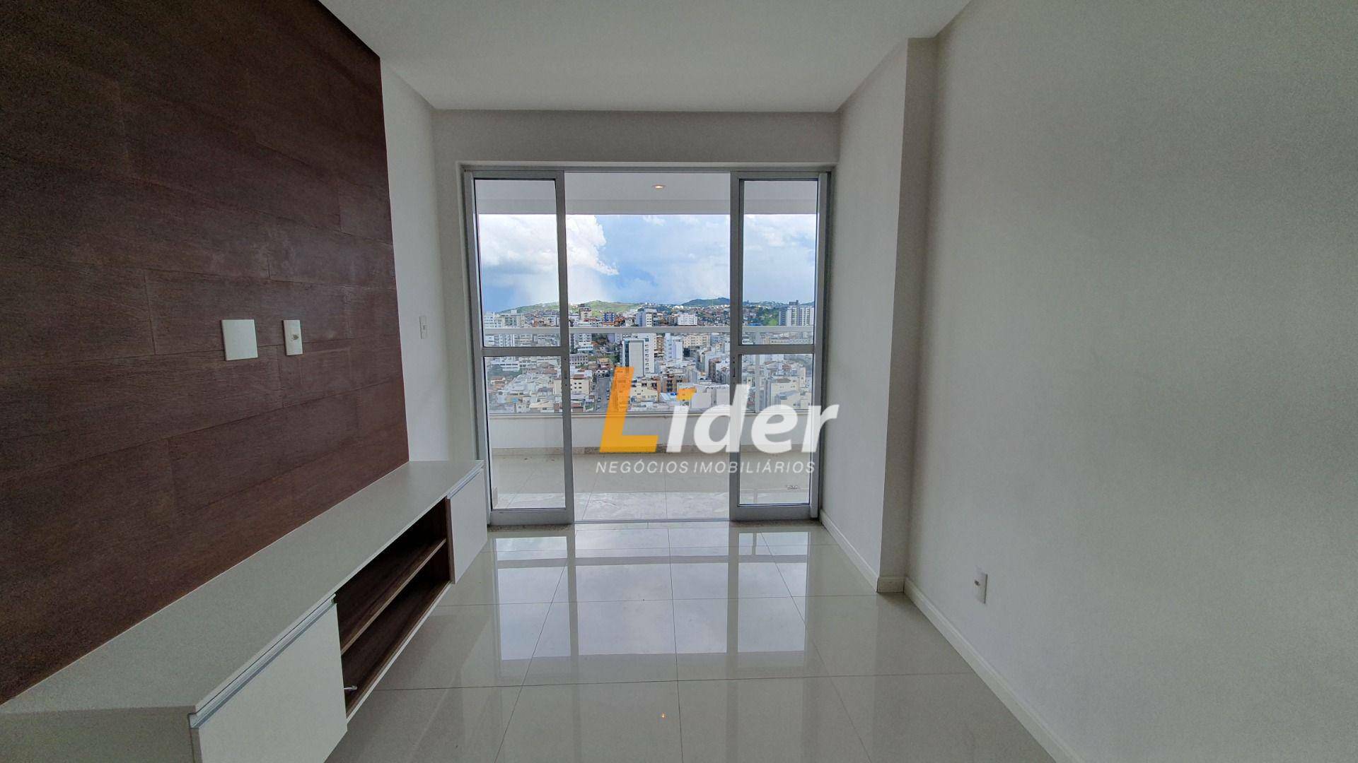 Apartamento à venda com 2 quartos, 82m² - Foto 2