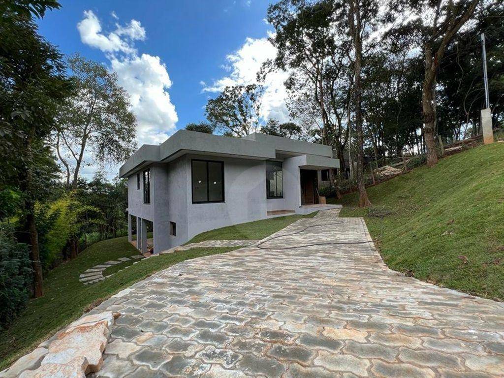 Casa à venda com 3 quartos, 300m² - Foto 5