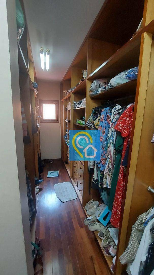 Casa de Condomínio à venda e aluguel com 4 quartos, 426m² - Foto 23