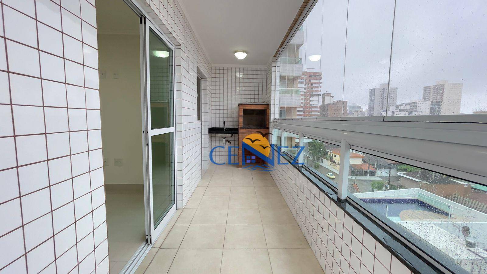 Apartamento à venda com 2 quartos, 88m² - Foto 6