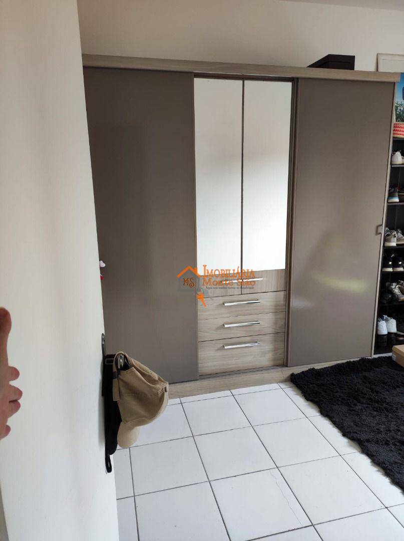 Sobrado à venda com 3 quartos, 75m² - Foto 11