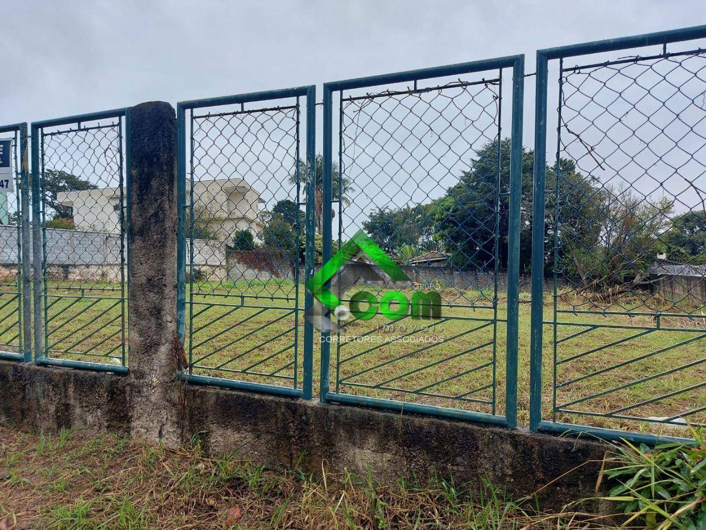 Terreno à venda, 600M2 - Foto 4