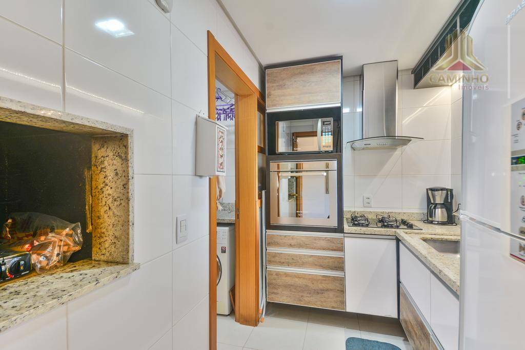 Apartamento à venda com 2 quartos, 73m² - Foto 8