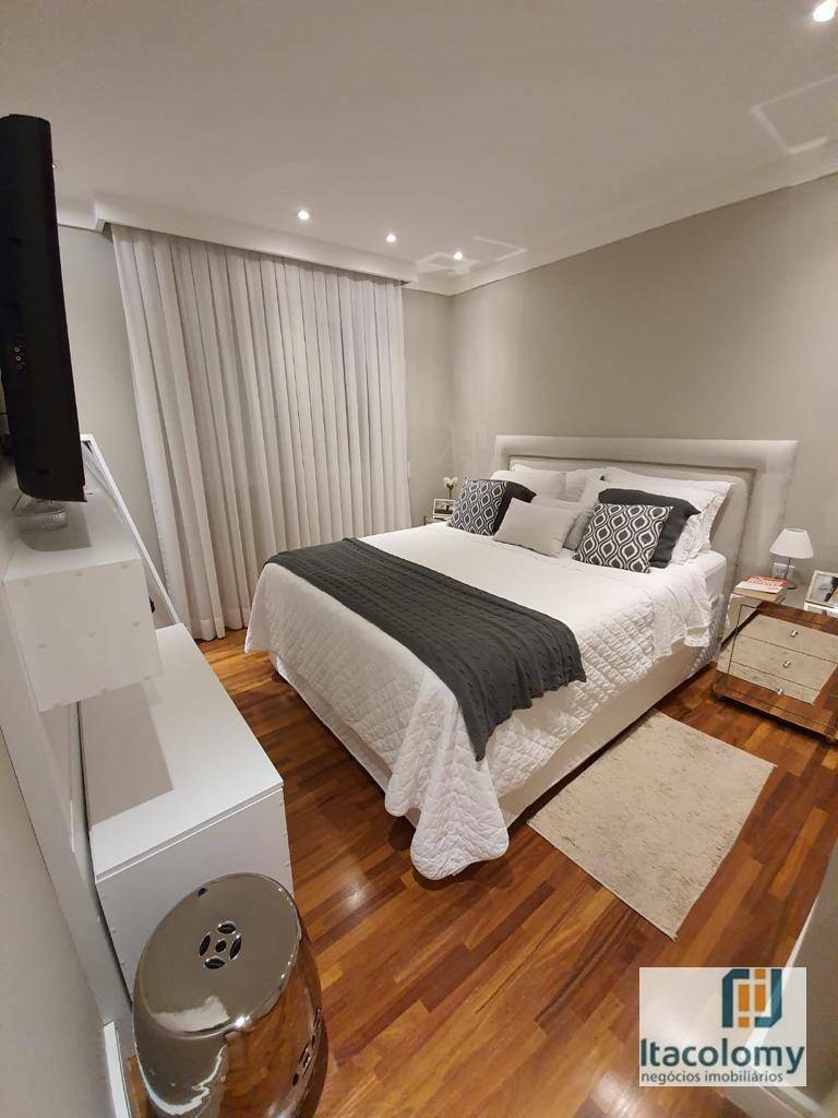 Apartamento à venda com 3 quartos, 96m² - Foto 8