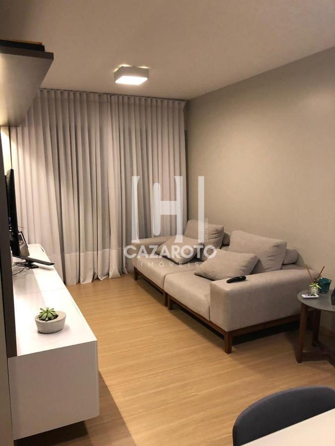 Apartamento à venda com 2 quartos, 64m² - Foto 6