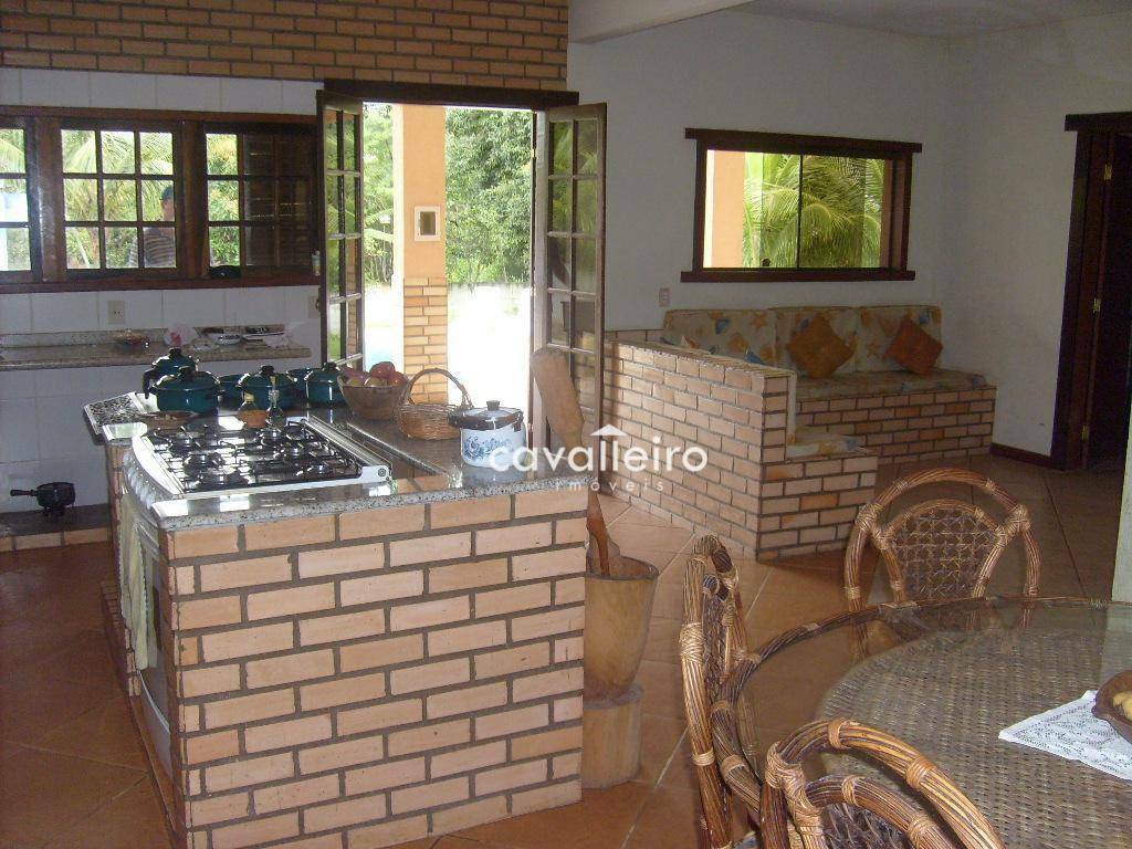 Casa à venda com 5 quartos, 750m² - Foto 27
