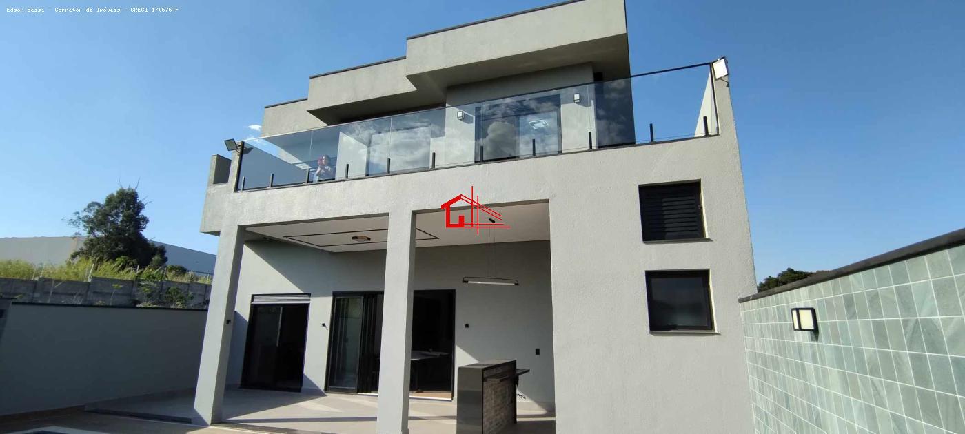 Casa de Condomínio à venda com 4 quartos, 310m² - Foto 20