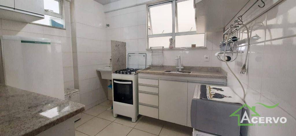 Apartamento à venda com 1 quarto, 77m² - Foto 10