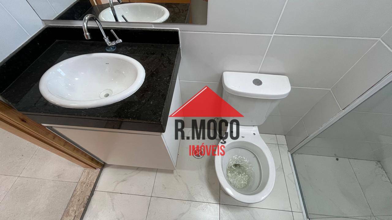 Apartamento para alugar com 2 quartos, 32m² - Foto 17