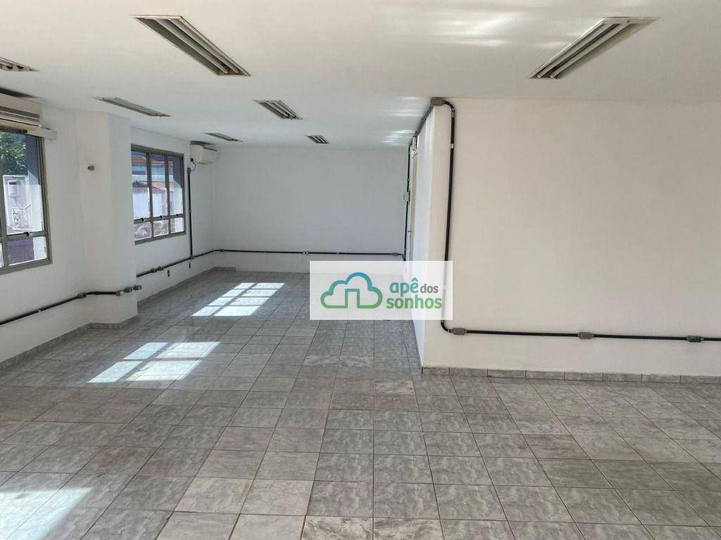 Conjunto Comercial-Sala para alugar, 64m² - Foto 5