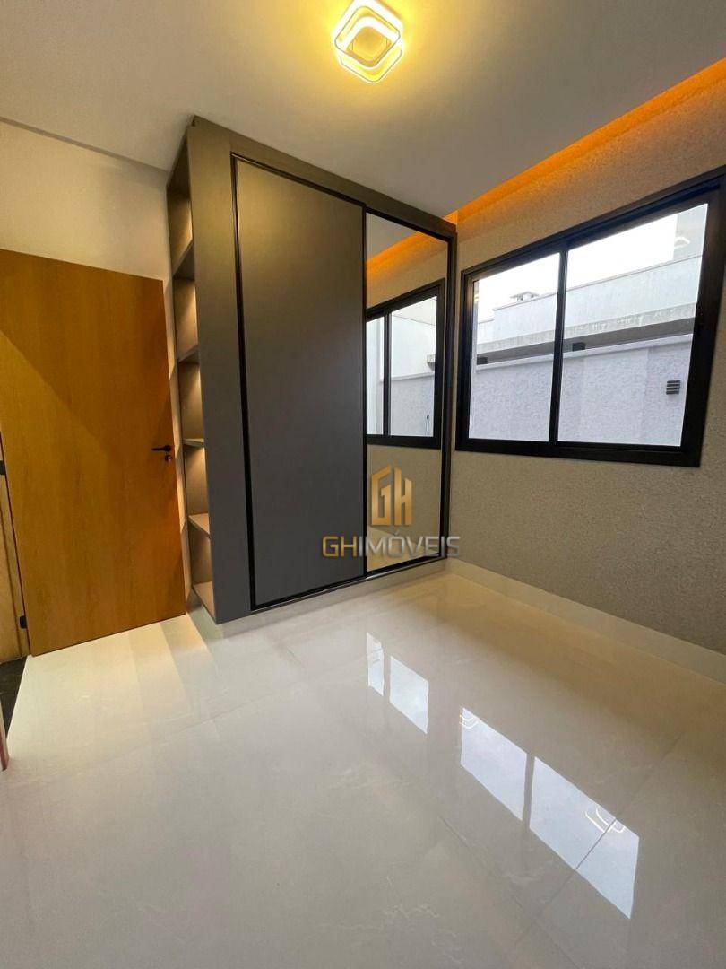 Casa de Condomínio à venda com 3 quartos, 158m² - Foto 7