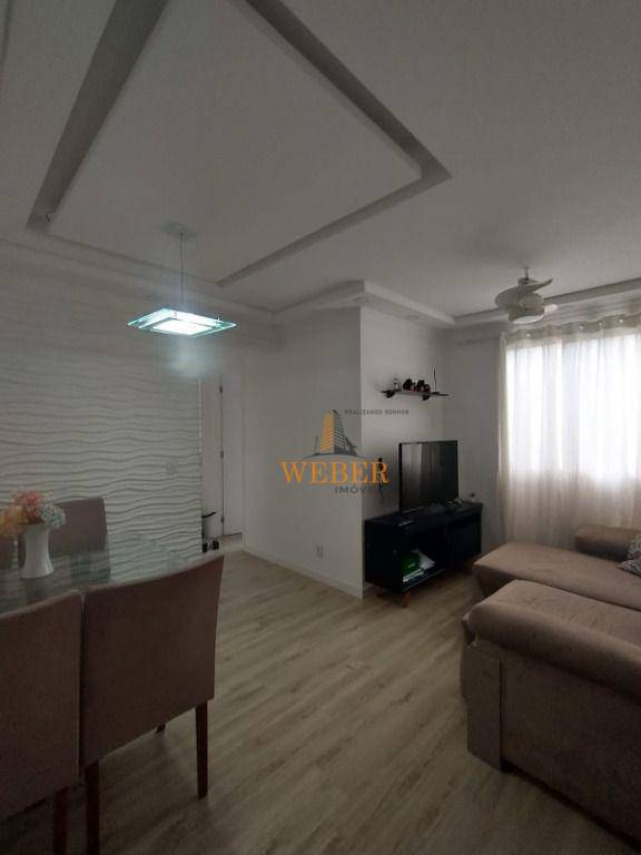 Apartamento à venda com 2 quartos, 46m² - Foto 12