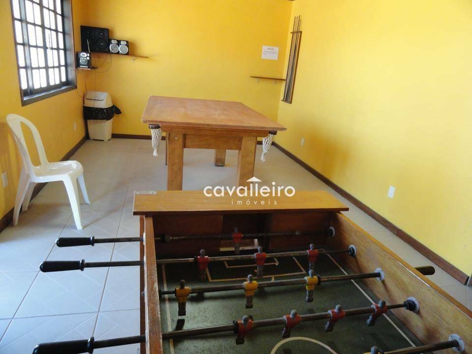 Casa de Condomínio à venda com 3 quartos, 120m² - Foto 27