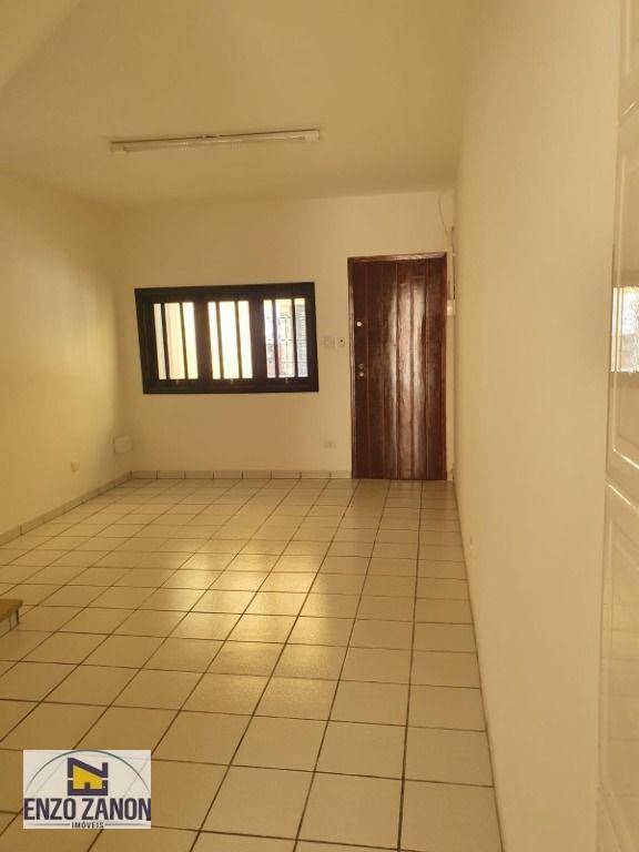 Sobrado à venda com 2 quartos, 126m² - Foto 1