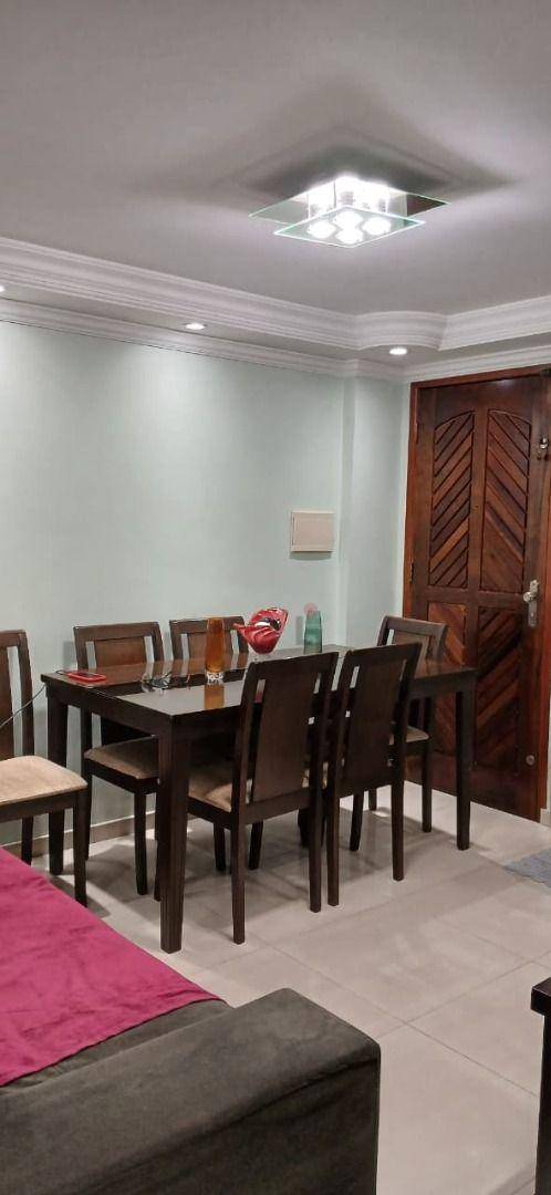 Apartamento, 2 quartos, 51 m² - Foto 1