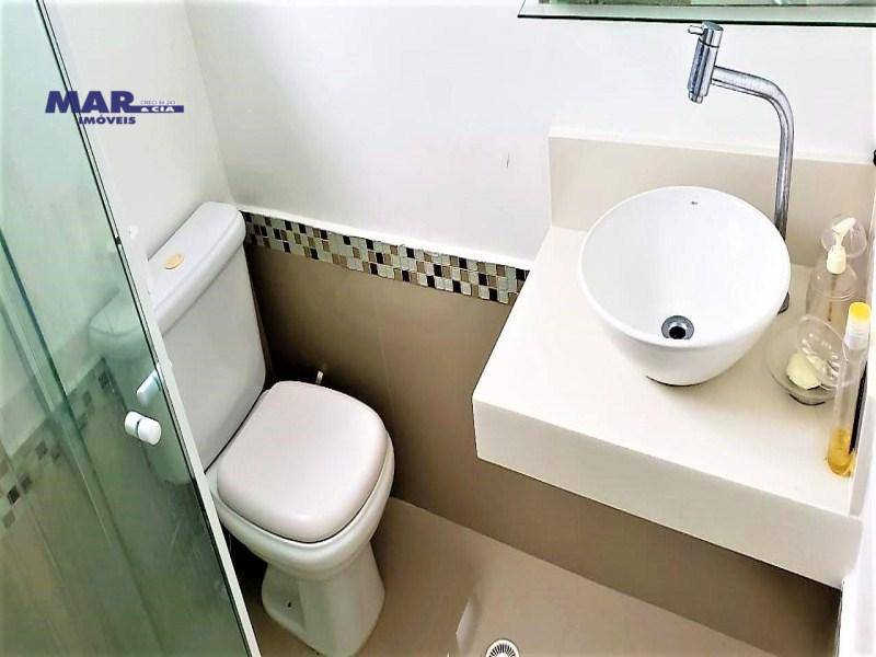 Apartamento à venda com 2 quartos, 80m² - Foto 5