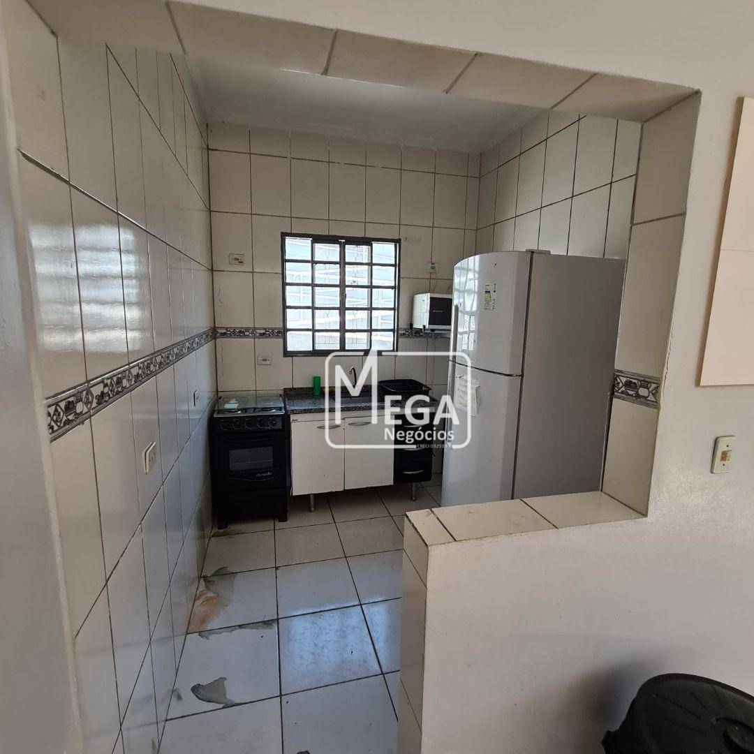 Casa de Condomínio à venda com 2 quartos, 60m² - Foto 37