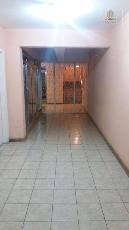 Apartamento à venda com 1 quarto, 60m² - Foto 10