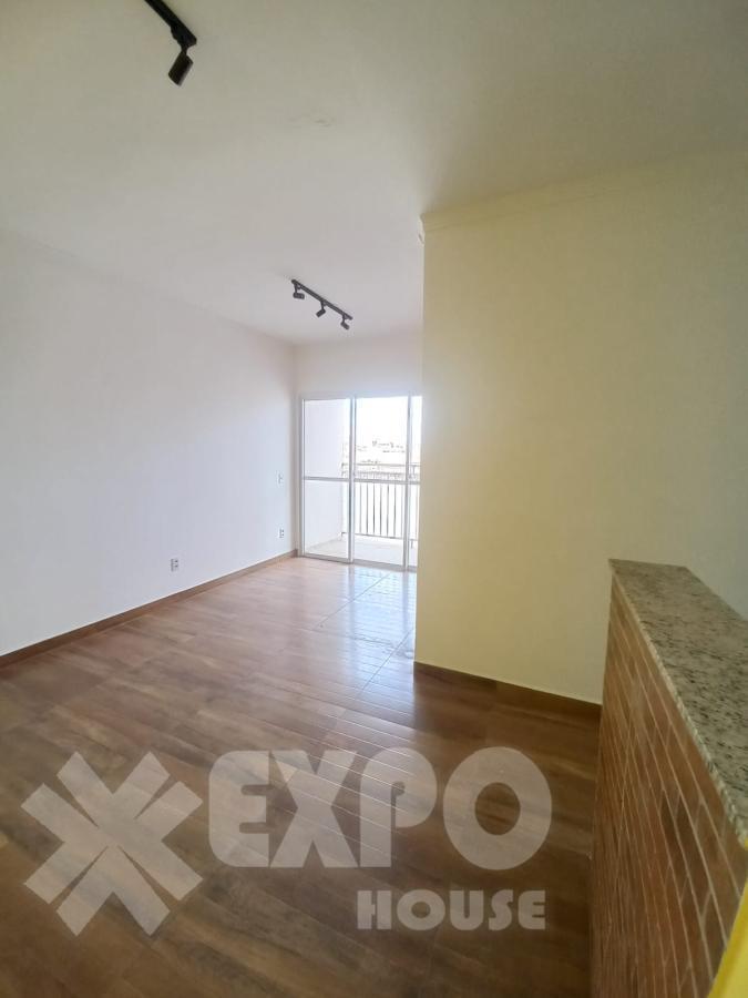 Apartamento à venda com 2 quartos, 56m² - Foto 7