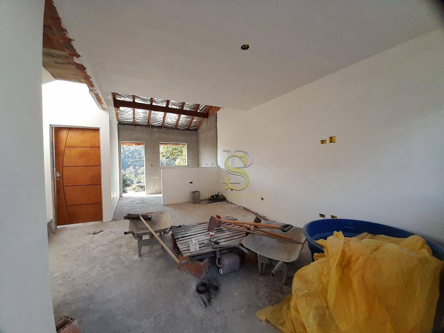 Casa à venda com 3 quartos, 160m² - Foto 6