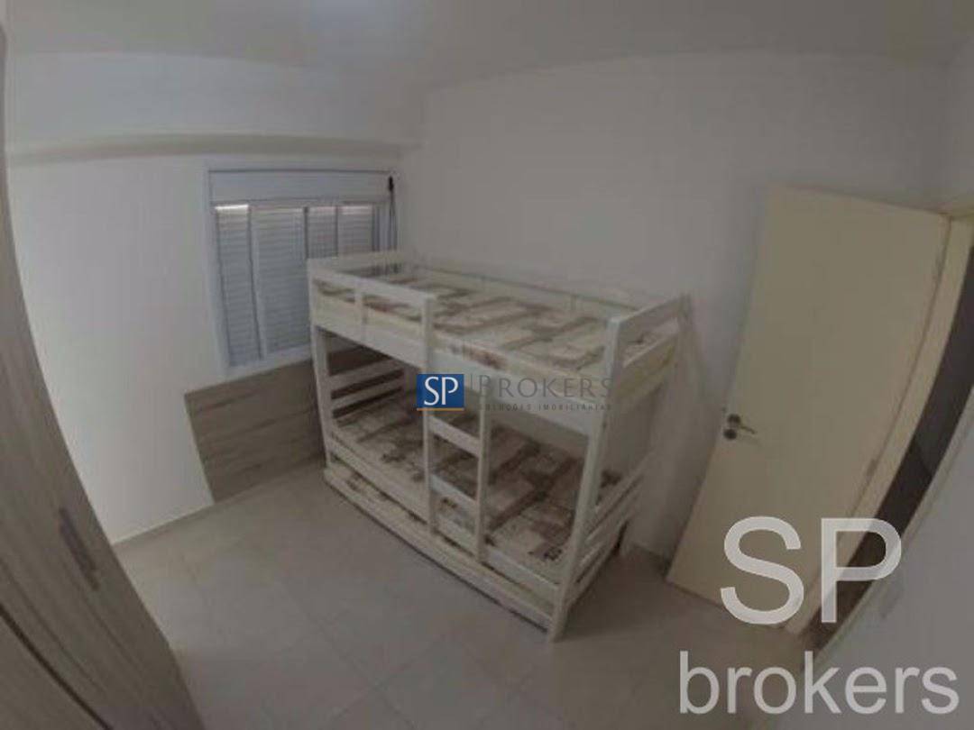 Apartamento à venda com 3 quartos, 158m² - Foto 7