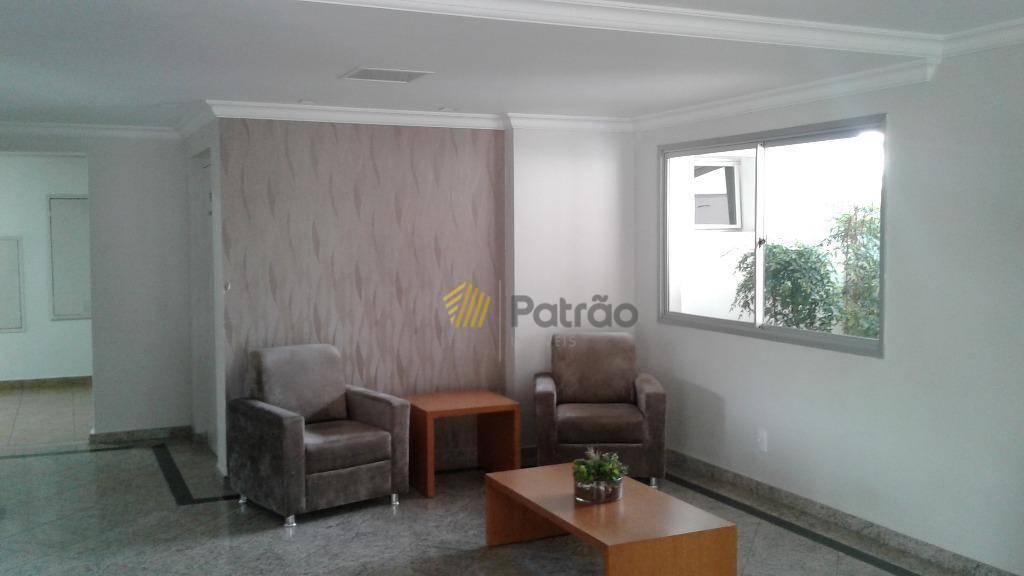 Apartamento à venda com 3 quartos, 97m² - Foto 42